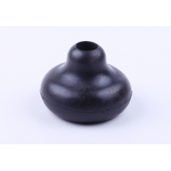 Пильовик куліси перемикання передач DongFeng 240/244