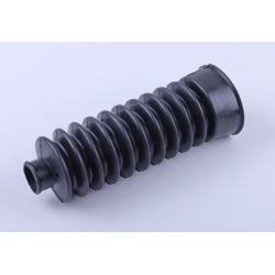 Пильовик рульового гідравлічного циліндра DongFeng 244/404