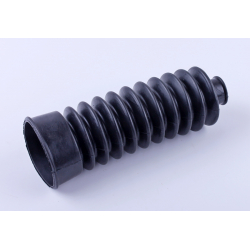 Пильовик рульового гідравлічного циліндра DongFeng 244/404