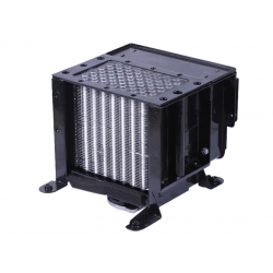 Радіатор (алюміній) із кришкою - 190N Y-BOX