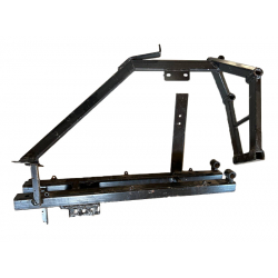 Рама для бокової коси - KRE 1100