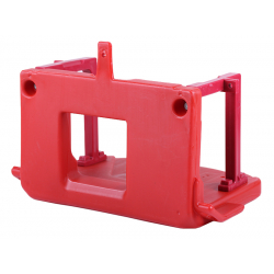 Ранець для бензинового обприскувача