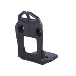 Ранець для розсіювача "туман"