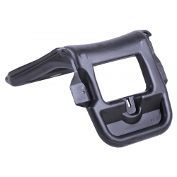 Ранець для розсіювача "туман"