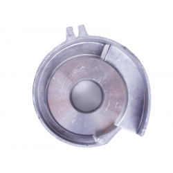 Равлик для бензинової мотопомпи 52СС