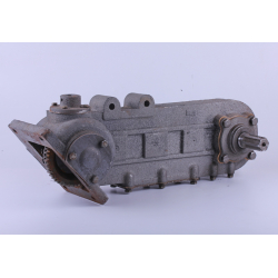 Редуктор фрези в зборі - RF