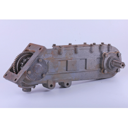 Редуктор фрези в зборі - RF