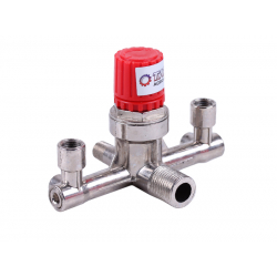 Редуктор на компресор - Compressor