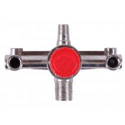 Редуктор на компресор - Compressor