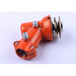 Редуктор нижній 4Т (квадрат) для бензокоси