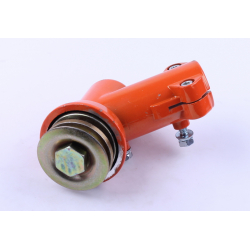 Редуктор нижній 4Т (квадрат) для бензокоси