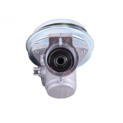 Редуктор нижній 7 шліців (діаметр 28 мм) для бензокоси