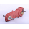 Редуктор в зборі - 168/170F