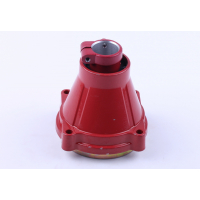 Редуктор верхній 7 шлиців (діаметр 26 мм) для бензокоси