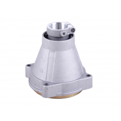 Редуктор верхній 7 шлиців (діаметр 28 мм) для бензокоси