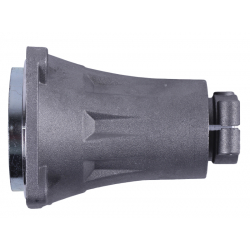 Редуктор верхній 9 шліців діаметр 26 мм для ( 28 - 34 ) бензокоси