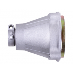 Редуктор верхній 9 шліців (діаметр 28 мм) для бензокоси