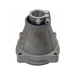 Редуктор верхній для бензокоси 9 шліців ø26мм