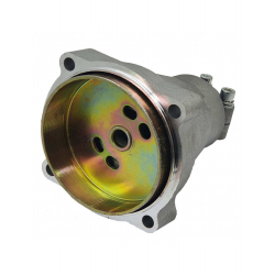 Редуктор верхній для бензокоси 9 шліців ø26мм