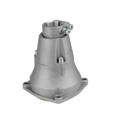 Редуктор верхній на двох підшипниках d26 мм 9 шліців