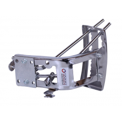 Регулятор дроселя і подачі повітря для розсіювача "туман"