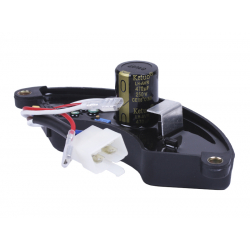 Регулятор напруги AVR - 192F JM8500X(E)