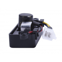 Реле напруги однофазне - GN 2-3,5 KW - TTG