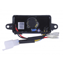 Реле напруги однофазне - GN 2-3,5 KW - TTG