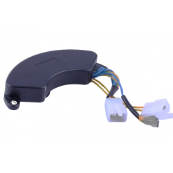 Реле напруги трифазне - GN 5-6 KW