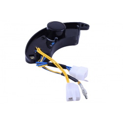 Реле напруги трифазне - GN 5-6 KW