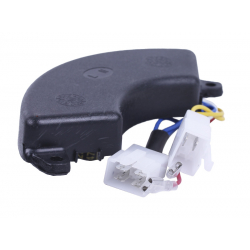 Реле напруги трифазне - GN 5-6 KW - TTG