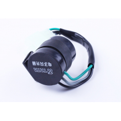 Реле поворотів (3 виходи) - 4T