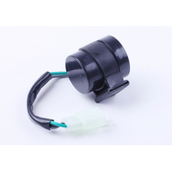 Реле поворотів (3 виходи) - 4T