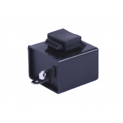 Реле поворотів - Дельта/Альфа YBX