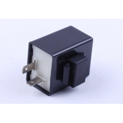 Реле поворотів зі звуком - Дельта/Альфа