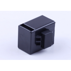 Реле поворотів зі звуком - Дельта/Альфа