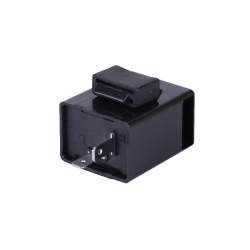 Реле поворотів зі звуком - Дельта/Альфа Y-BOX