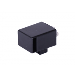 Реле поворотів зі звуком - Дельта/Альфа Y-BOX