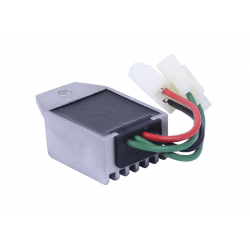 Реле регулятор - 3.5KW/3.8KW