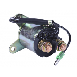 Реле стартера - 2.3KW/2.5KW