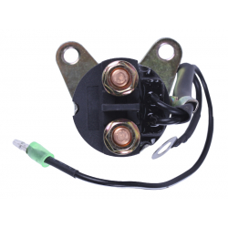 Реле стартера - 2.3KW/2.5KW