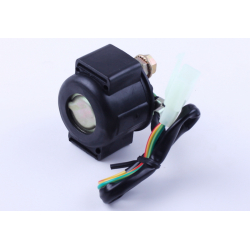 Реле стартера - 4T