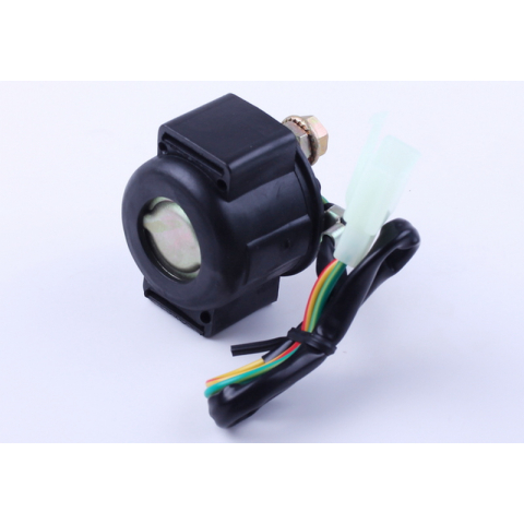 Реле стартера - 4T