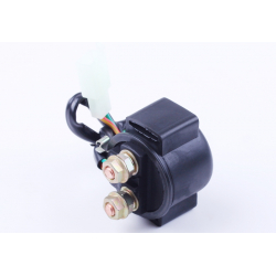 Реле стартера - 4T