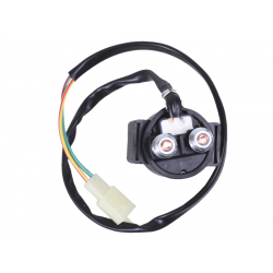 Реле стартера – 4T – TTG