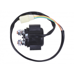 Реле стартера – 4T – TTG