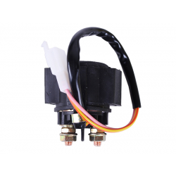 Реле стартера - 4T Y-BOX