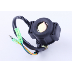 Реле стартера - Актив