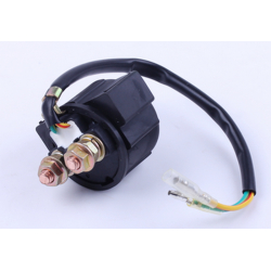 Реле стартера - Дельта/Альфа