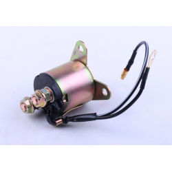 Реле стартера - GN 2-3,5 KW